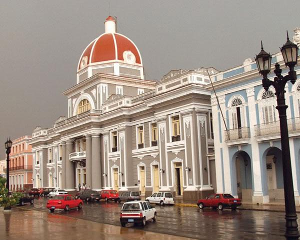 Municipio Cienfuegos Cienfuegos Cuba