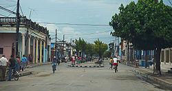 Municipio Cumanayaguas Cienfuegos Cuba