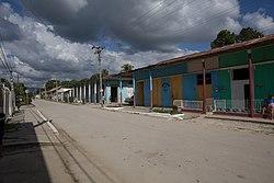 Municipio Manuel Tames Guantanamo Cuba